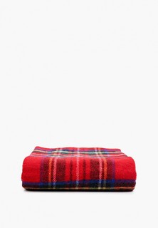 Плед Tweedmill Tartan, Royal Stewart, 176х150 см