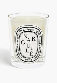 Свеча ароматическая Diptyque NARGUILE, scented candle, 190 г