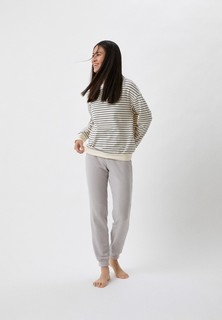 Костюм домашний UNIQLO ультраэластичный