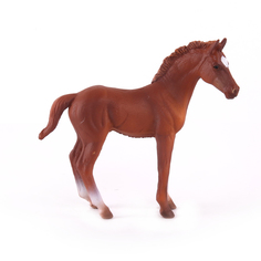 Collecta Фигурка Жеребец чистокровный M