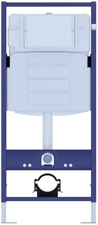 Монтажный элемент для подвесного унитаза Aquatek Promo 47 INS-0000013