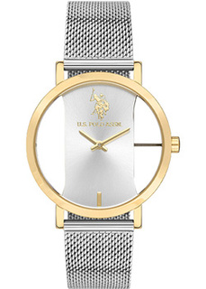 fashion наручные женские часы US Polo Assn USPA2052-04. Коллекция Stile