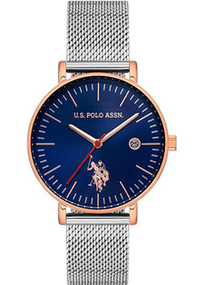 fashion наручные женские часы US Polo Assn USPA2049-06. Коллекция Fundamental
