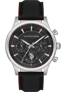 fashion наручные мужские часы US Polo Assn USPA1010-07. Коллекция Crossing