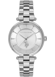fashion наручные женские часы US Polo Assn USPA2048-06. Коллекция Stile