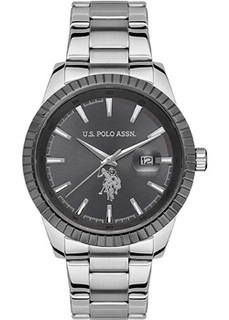 fashion наручные мужские часы US Polo Assn USPA1042-06. Коллекция Fundamental