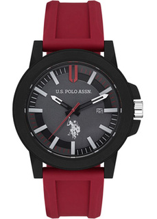 fashion наручные мужские часы US Polo Assn USPA1029-03. Коллекция Yard