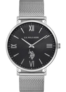 fashion наручные мужские часы US Polo Assn USPA1024-03. Коллекция Fundamental