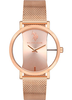 fashion наручные женские часы US Polo Assn USPA2052-05. Коллекция Stile