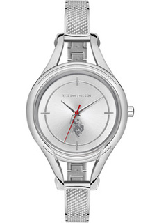 fashion наручные женские часы US Polo Assn USPA2026-01. Коллекция Stile