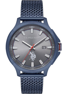 fashion наручные мужские часы US Polo Assn USPA1032-06. Коллекция Fundamental