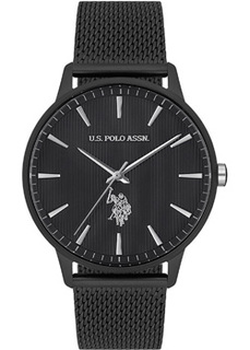fashion наручные мужские часы US Polo Assn USPA1023-04. Коллекция Fundamental
