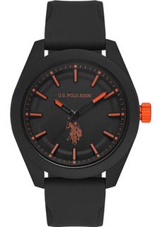 fashion наручные мужские часы US Polo Assn USPA1022-02. Коллекция Yard