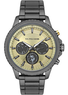 fashion наручные мужские часы US Polo Assn USPA1034-02. Коллекция Crossing