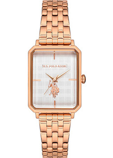 fashion наручные женские часы US Polo Assn USPA2043-01. Коллекция Stile