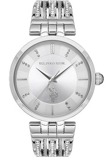 fashion наручные женские часы US Polo Assn USPA2038-03. Коллекция Stile