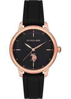 fashion наручные женские часы US Polo Assn USPA2031-03. Коллекция Fundamental