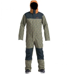 Комбинезон Insulated Freedom Suit Airblaster