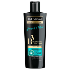 Шампунь для волос TRESEMME BEAUTY-FULL VOLUME для создания объема 400 мл