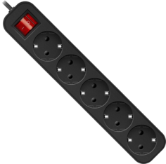 Сетевой фильтр Defender