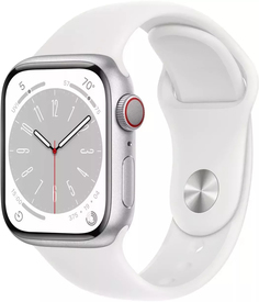 Часы Apple