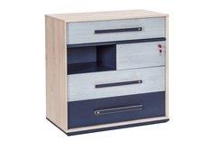 Комод Trio Cilek