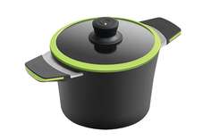 Кастрюля с крышкой 37400i Gastrolux