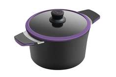 Кастрюля с крышкой 37250v Gastrolux
