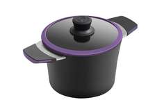 Кастрюля с крышкой 37400v Gastrolux