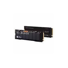Накопитель SSD WD SN850 500GB (WDBAPY5000ANC-WRSN)