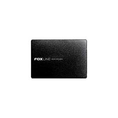 Накопитель SSD Foxline X17 2048GB (FLSSD2048X17)