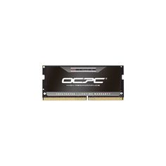 Память оперативная DDR4 OCPC VS 8Gb, 2666Mhz, SO-DIMM (MMV8GD426C19S)