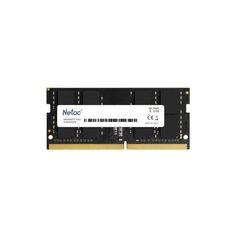 Память оперативная DDR5 Netac 16Gb 4800Mhz, SO-DIMM (NTBSD5N48SP-16)