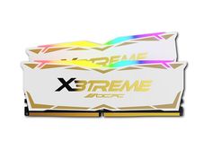 Память оперативная DDR4 OCPC X3 RGB 16Gb (8Gbx2), 3600Mhz, (MMX3A2K16GD436C18WL)