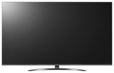 Телевизор LED LG 65" 65UQ91009LD.ADKG титан 4K Ultra HD 60Hz DVB-T DVB-T2 DVB-C DVB-S DVB-S2 USB WiFi Smart TV (RUS)