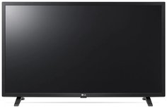 Телевизор LG 32" 32LQ630B6LA.ARUB черный