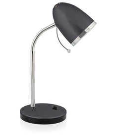 Лампа настольная Camelion KD-308 C02 черный