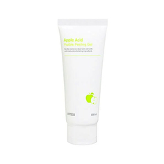 Пилинг-гель для лица яблочный APIEU Apple Acid Visible Peeling Gel 100мл Apieu