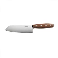 Нож Сантоку Fiskars Norr 1016474 16cm