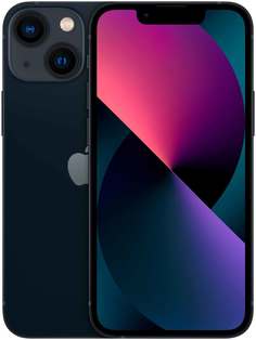 Смартфон Apple iPhone 13 256Gb (MLNH3J/A) Midnight
