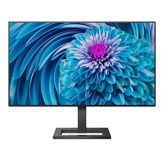 Монитор Philips 27 275E2FAE (00/01) Black
