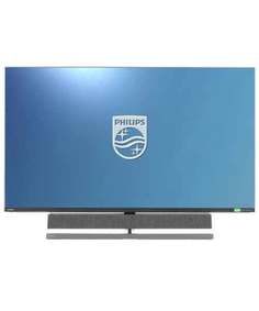 Монитор Philips 55" 559M1RYV