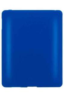 Чехол Griffin силиконовый для Apple iPad Griffin FLEX GRIP (GB01592) голубой