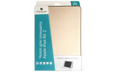 Чехол Griffin для iPad Air 2 Miracase Multi-functional case MS-8112 Gold