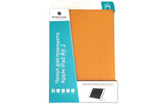 Чехол Griffin для iPad Air 2 Miracase Smart Folio Case MA-635 Orange