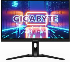 Монитор Gigabyte 27" M27Q (9DM27QP-00-1ABEK)