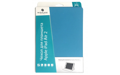Чехол Griffin для iPad Air 2 Miracase Multi-functional case MS-8112 Blue