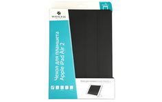 Чехол Griffin для iPad mini 3 Miracase Smart Folio Case MA-635 Black