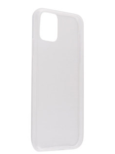 Чехол Hoco для APPLE iPhone 11 Pro Light Series Transparent 0L-00044183