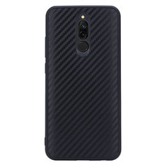 Чехол G-Case для Xiaomi Redmi 8 Carbon Black GG-1176